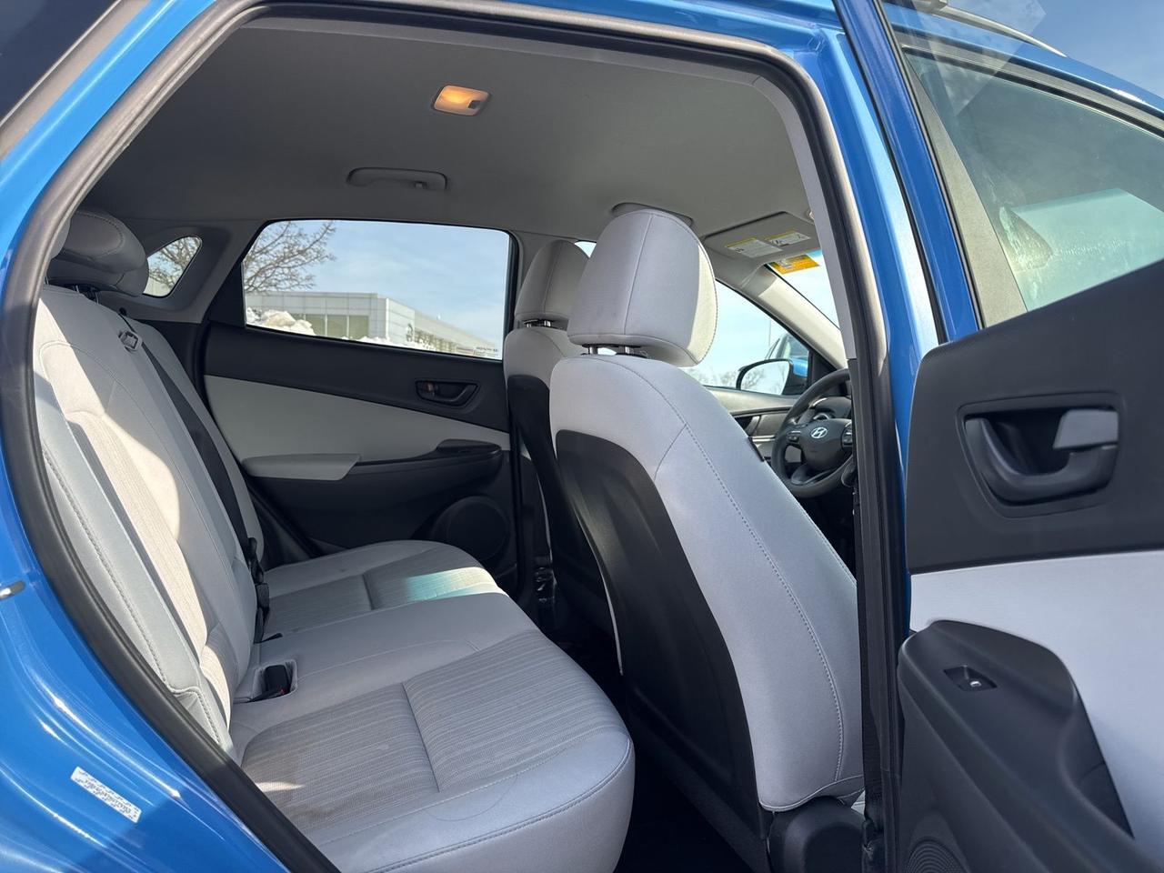 2022 Hyundai Kona SEL Chantilly VA