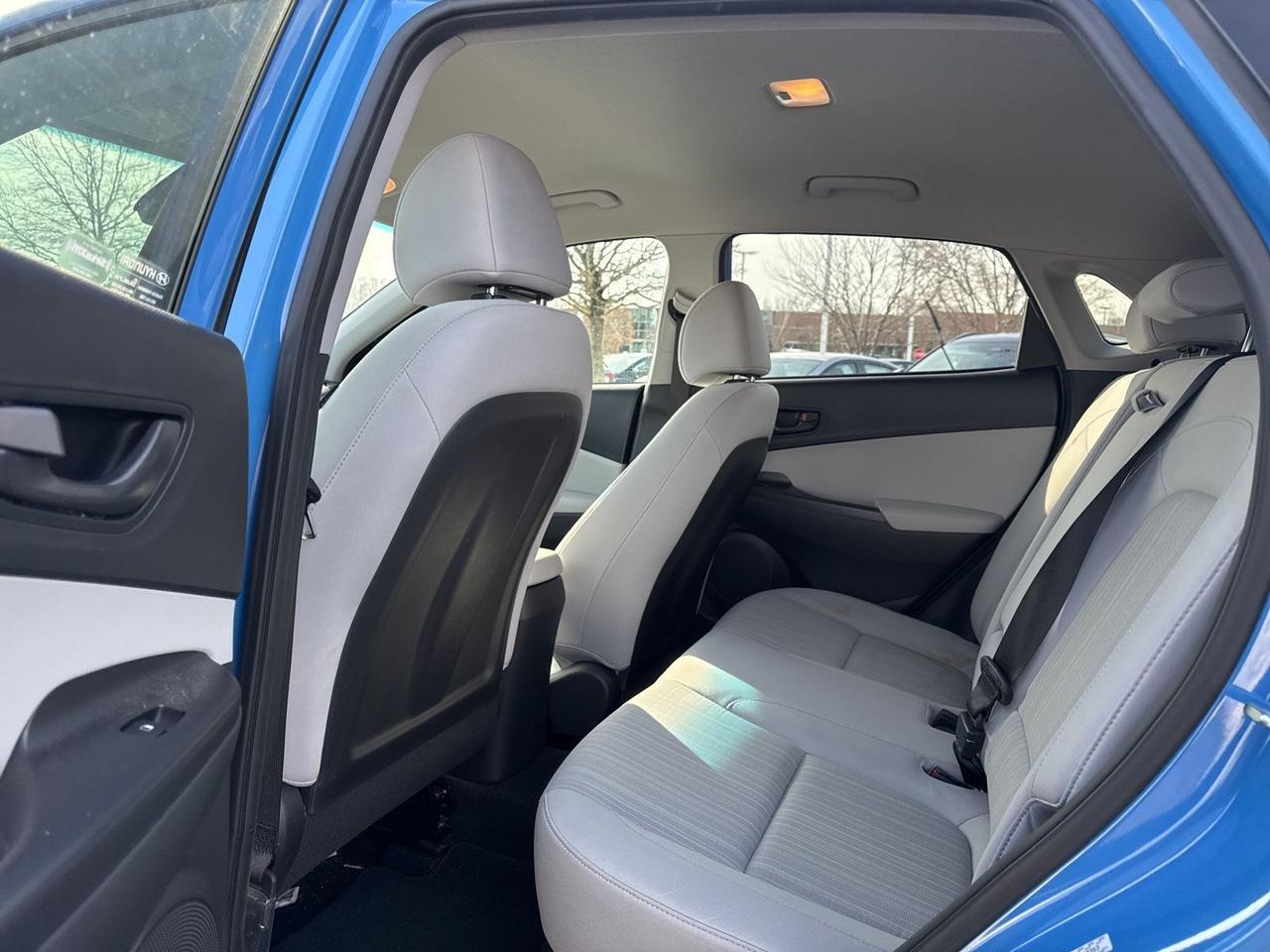 2022 Hyundai Kona SEL Chantilly VA