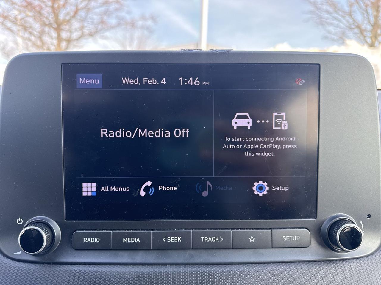 2022 Hyundai Kona SEL Chantilly VA