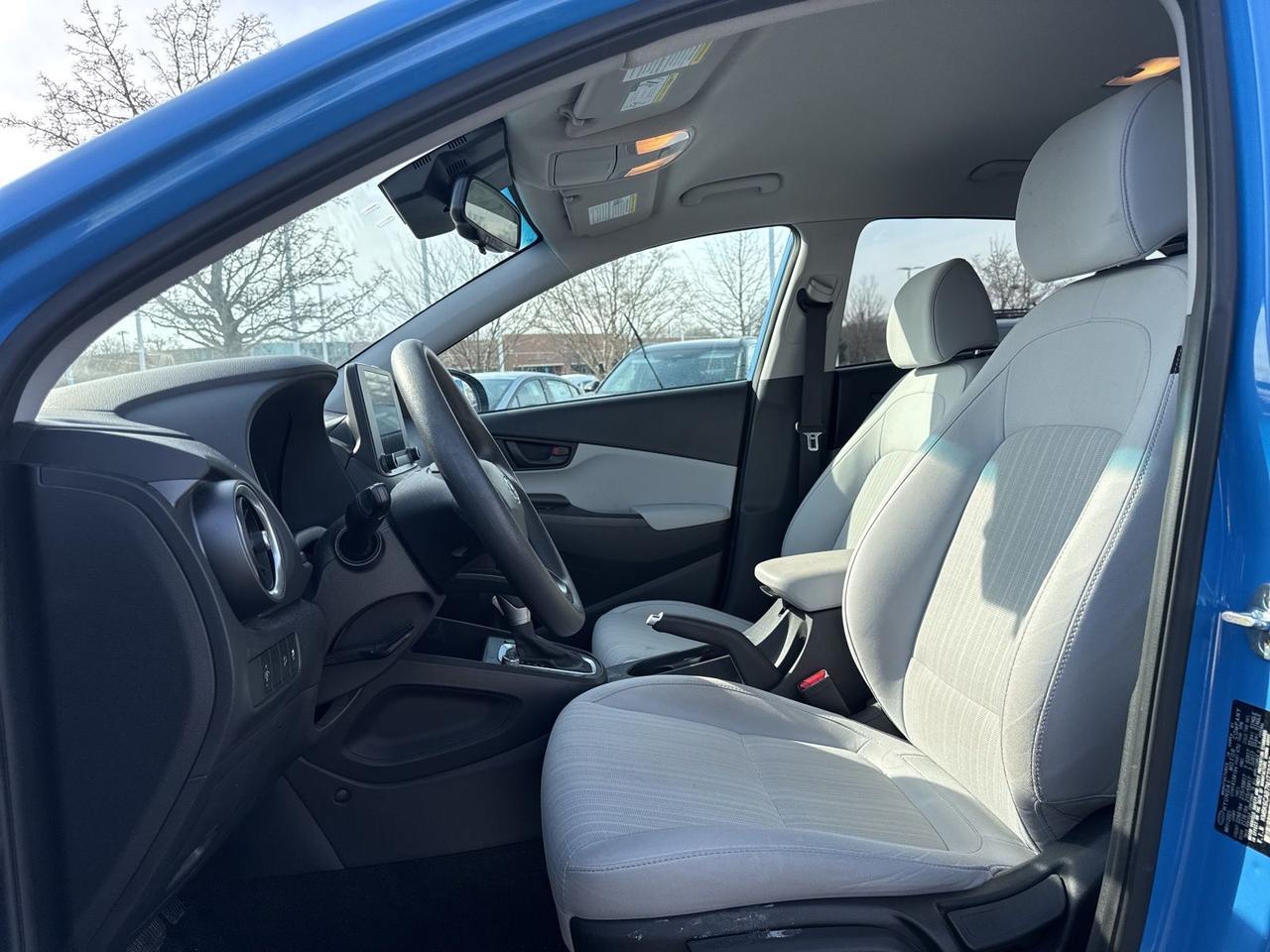 2022 Hyundai Kona SEL Chantilly VA