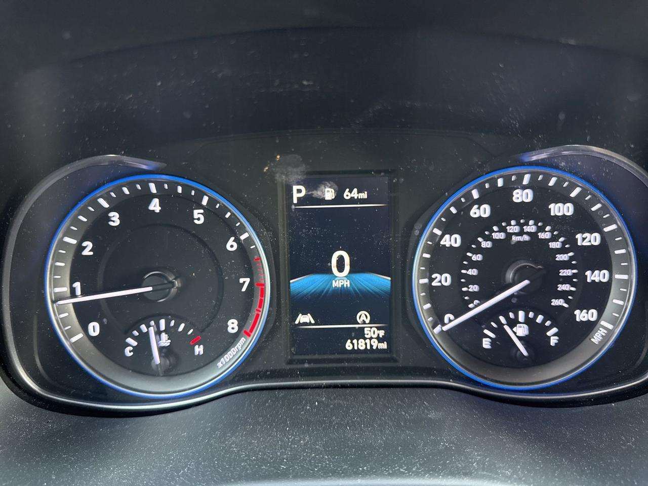 2022 Hyundai Kona SEL Chantilly VA