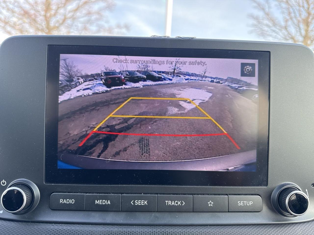 2022 Hyundai Kona SEL Chantilly VA