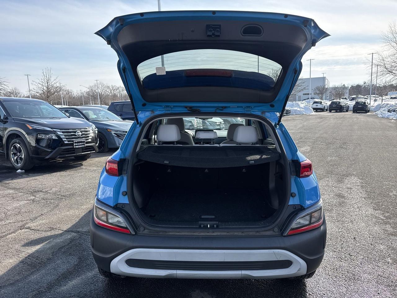 2022 Hyundai Kona SEL Chantilly VA