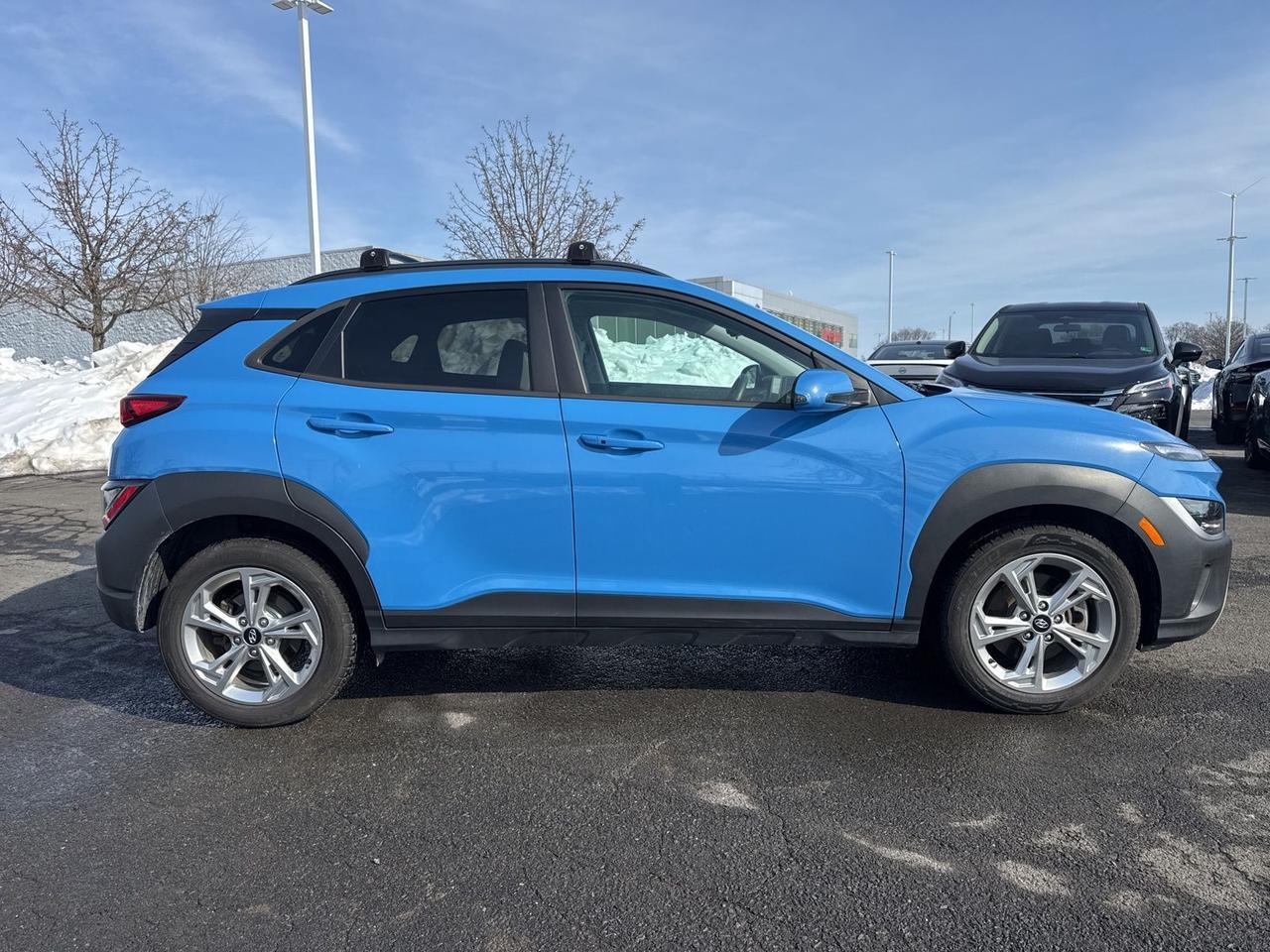 2022 Hyundai Kona SEL Chantilly VA