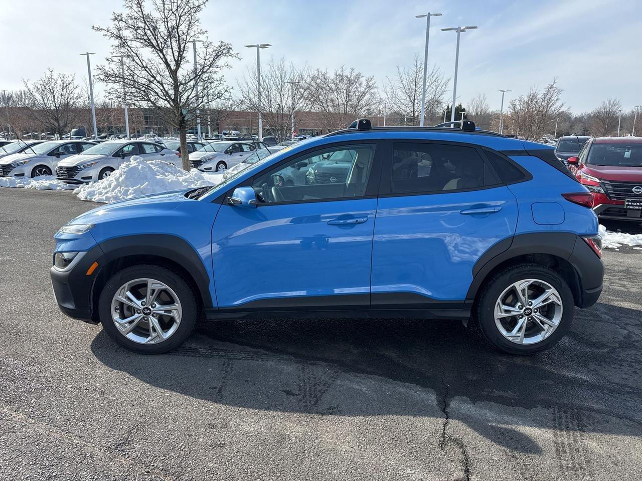 2022 Hyundai Kona SEL Chantilly VA