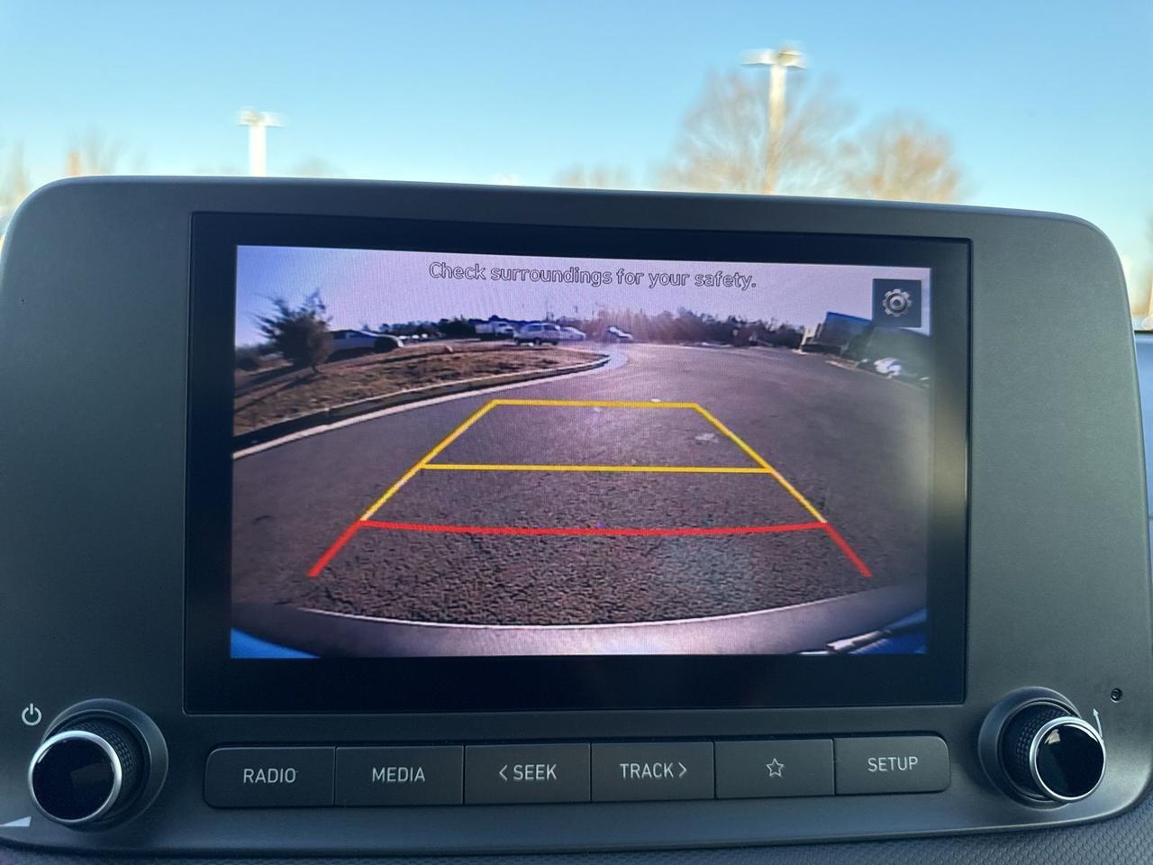 2022 Hyundai Kona SEL Chantilly VA