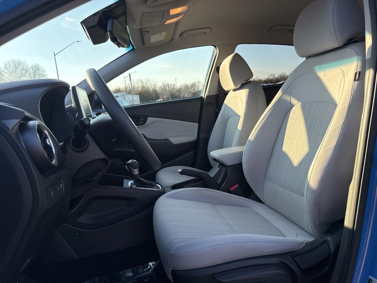 2022 Hyundai Kona SEL Chantilly VA