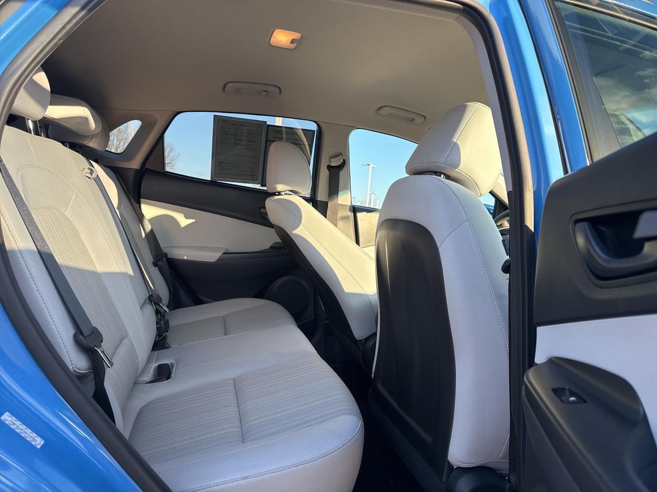 2022 Hyundai Kona SEL Chantilly VA