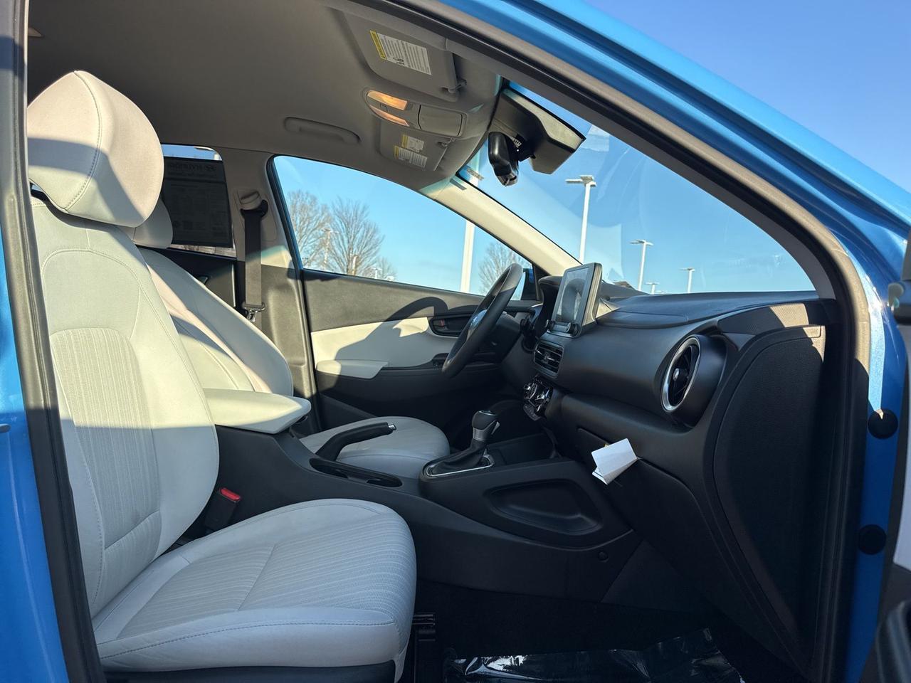 2022 Hyundai Kona SEL Chantilly VA