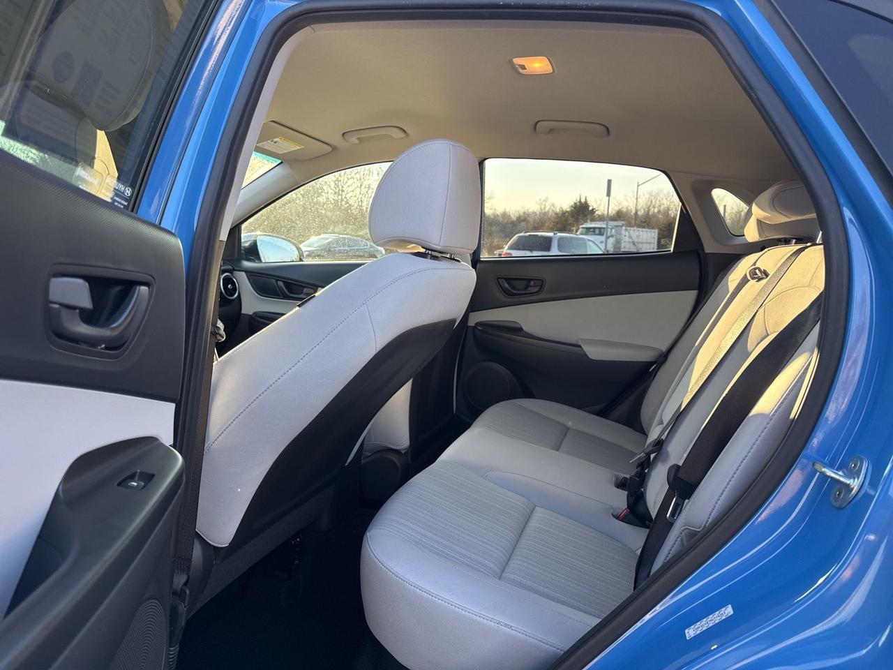 2022 Hyundai Kona SEL Chantilly VA