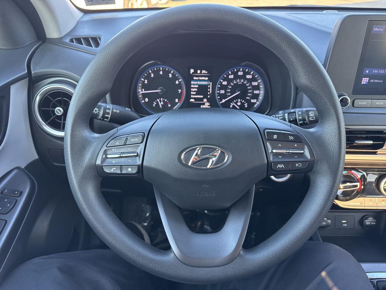 2022 Hyundai Kona SEL Chantilly VA