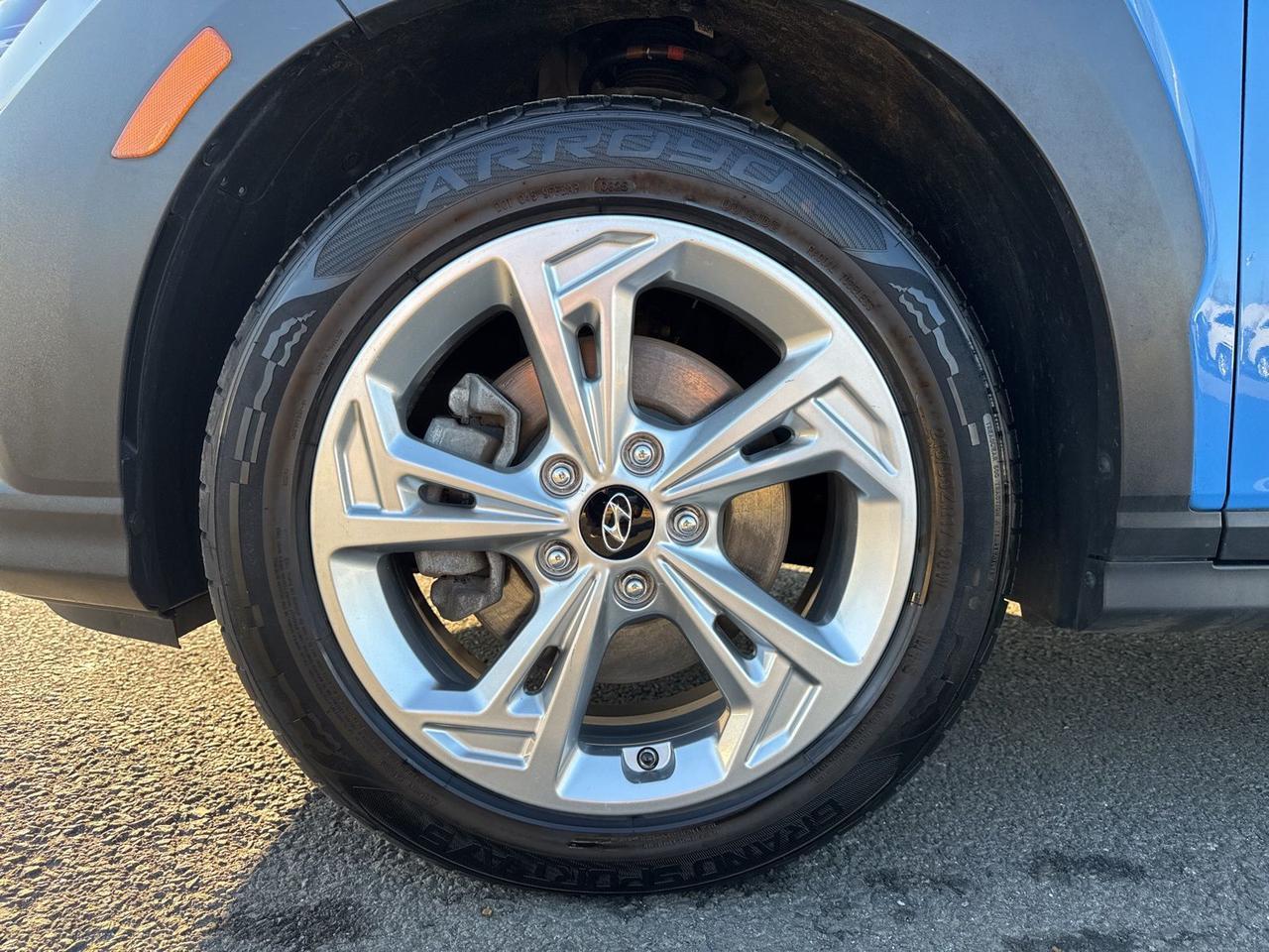 2022 Hyundai Kona SEL Chantilly VA