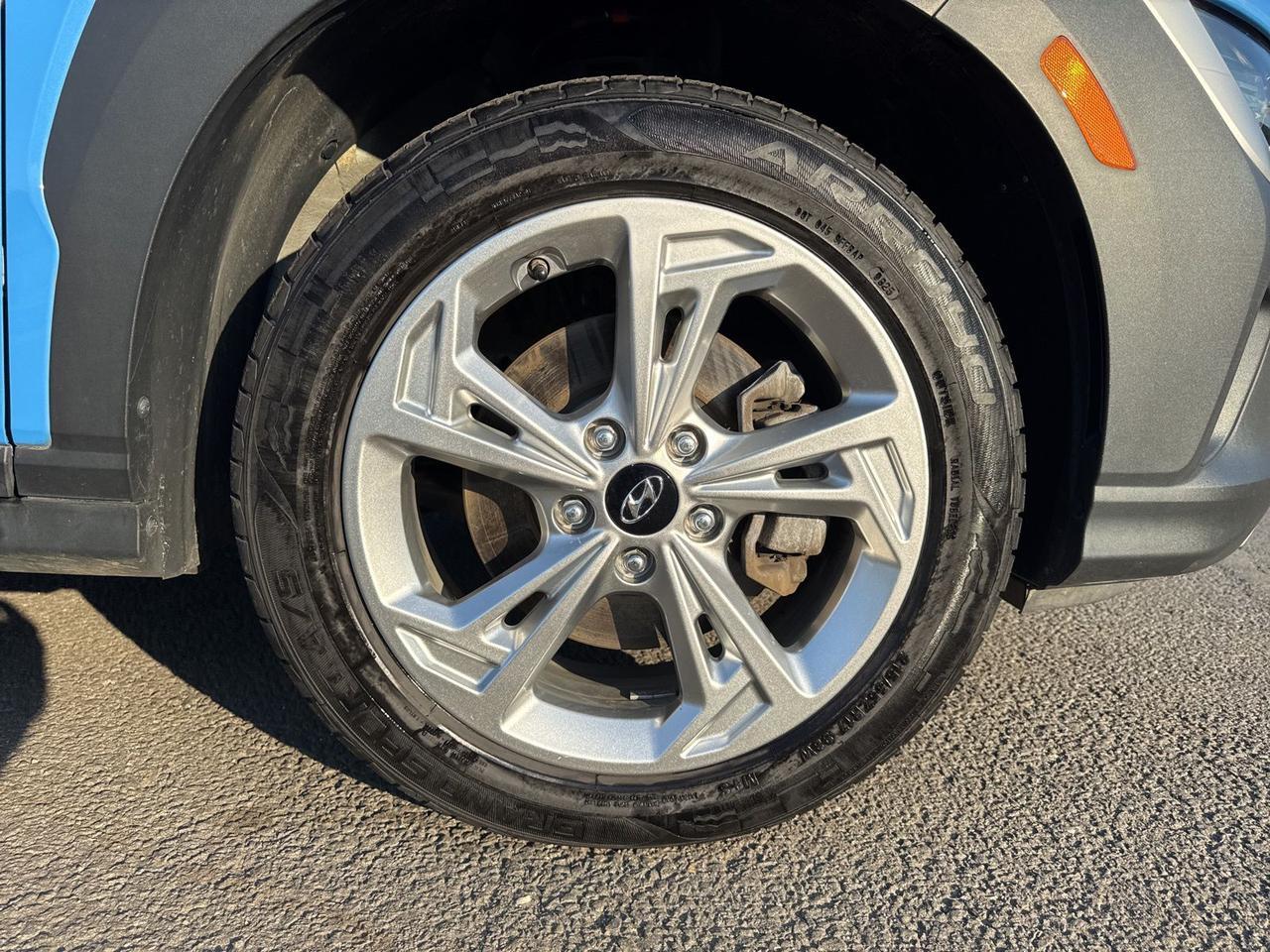 2022 Hyundai Kona SEL Chantilly VA