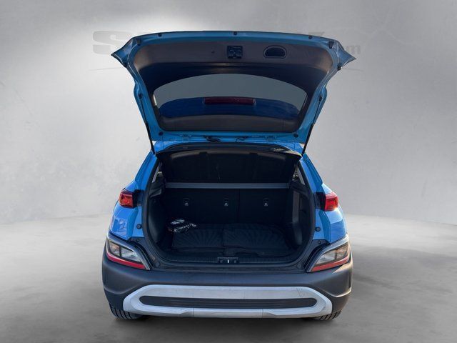 2022 Hyundai Kona SEL Chantilly VA