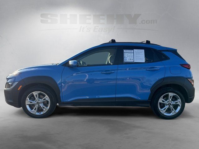 2022 Hyundai Kona SEL Chantilly VA