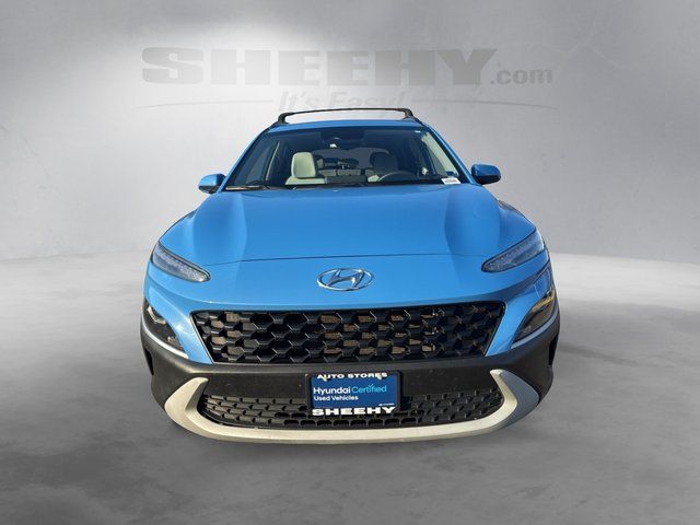 2022 Hyundai Kona SEL Chantilly VA