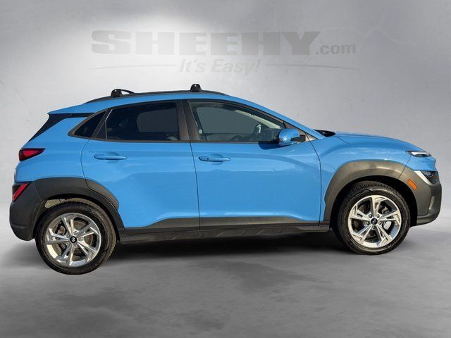 2022 Hyundai Kona SEL Chantilly VA