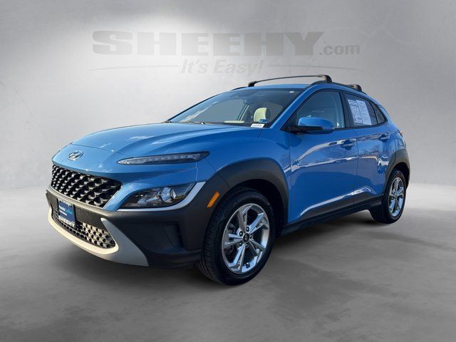2022 Hyundai Kona SEL Chantilly VA