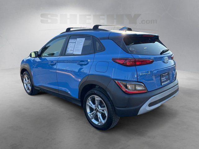 2022 Hyundai Kona SEL Chantilly VA