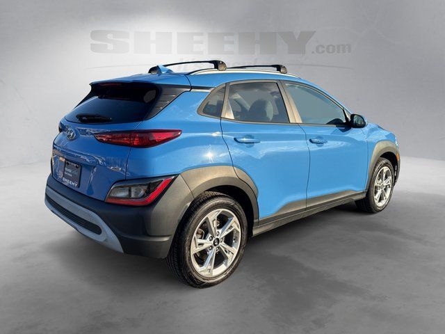 2022 Hyundai Kona SEL Chantilly VA