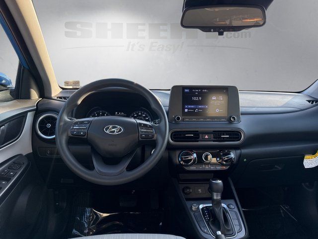 2022 Hyundai Kona SEL Chantilly VA