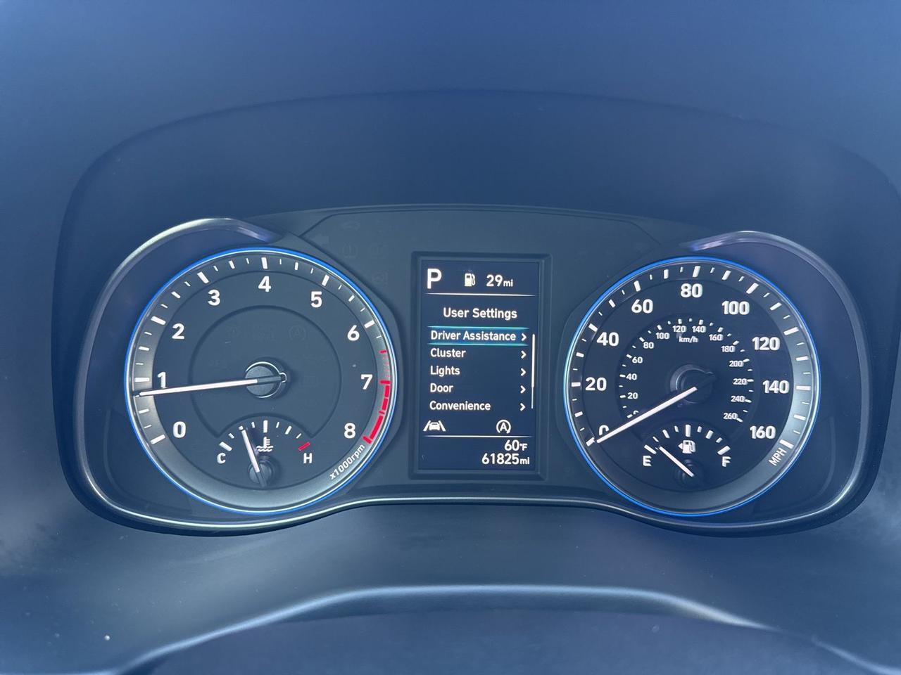 2022 Hyundai Kona SEL Chantilly VA