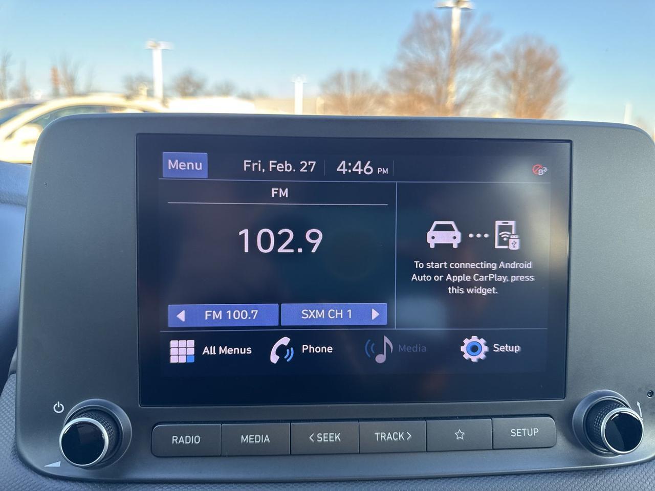 2022 Hyundai Kona SEL Chantilly VA