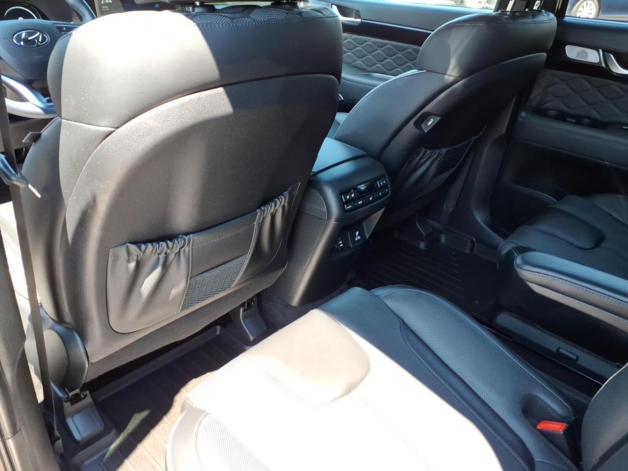 2022 Hyundai PALISADE Calligraphy Roanoke VA