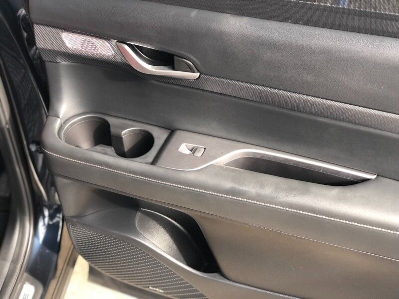 2022 Hyundai PALISADE GLS (2.2L Diesel) Vaitele