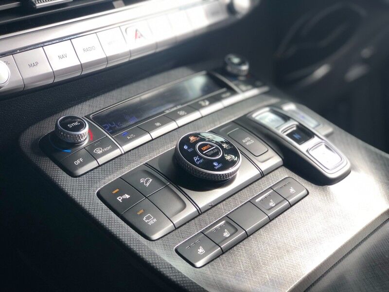 2022 Hyundai PALISADE GLS (2.2L Diesel) Vaitele