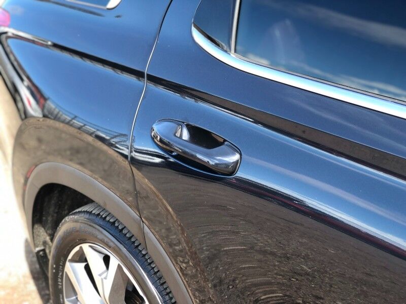 2022 Hyundai PALISADE GLS (2.2L Diesel) Vaitele