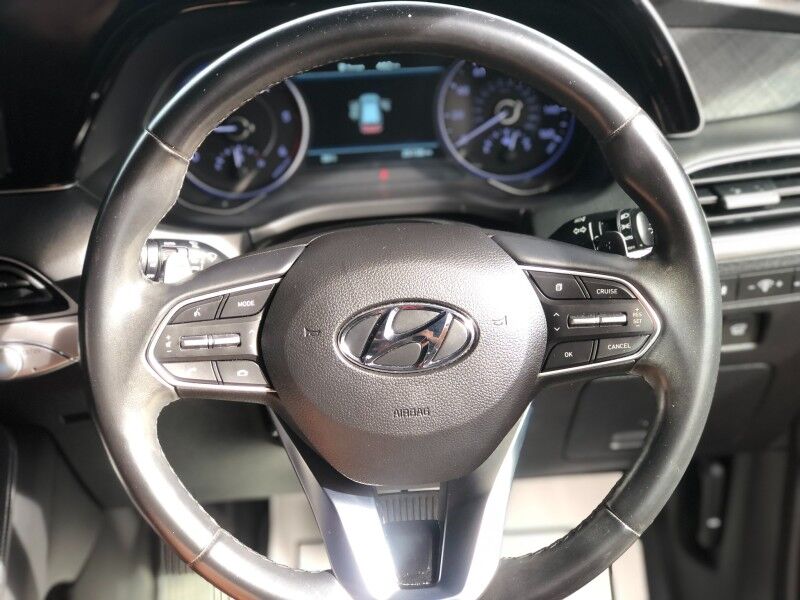 2022 Hyundai PALISADE GLS (2.2L Diesel) Vaitele