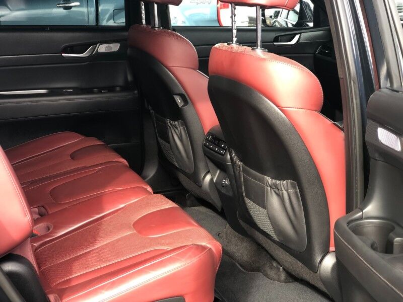 2022 Hyundai PALISADE GLS (2.2L Diesel) Vaitele