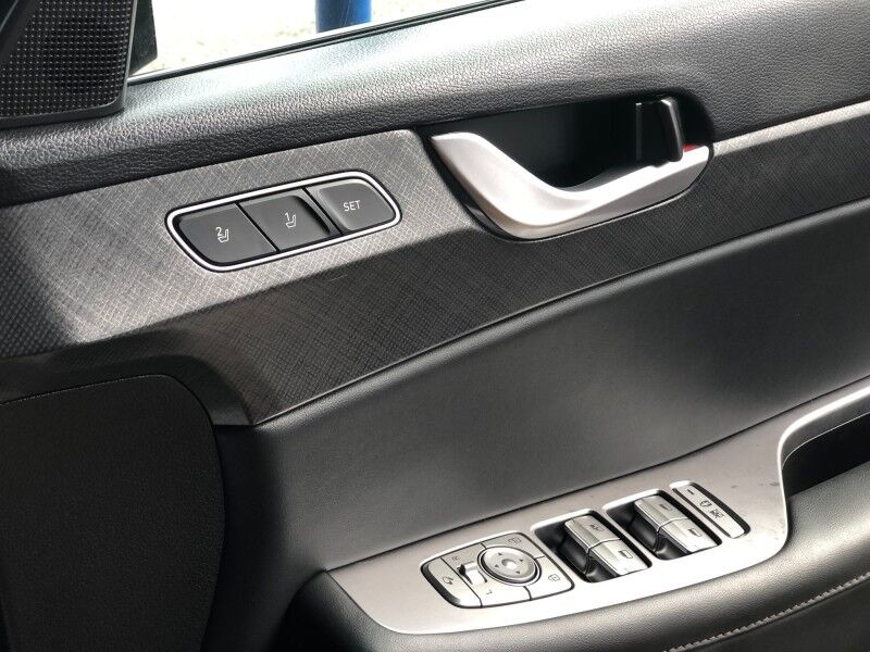 2022 Hyundai PALISADE GLS (2.2L Diesel) Vaitele