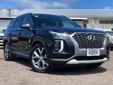 2022 Hyundai PALISADE GLS (2.2L Diesel) Vaitele Tuamasaga
