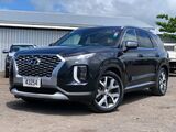 2022 Hyundai PALISADE GLS (2.2L Diesel) Vaitele Tuamasaga