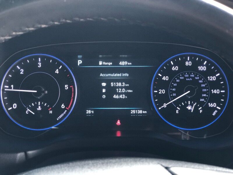 2022 Hyundai PALISADE GLS (2.2L Diesel) Vaitele