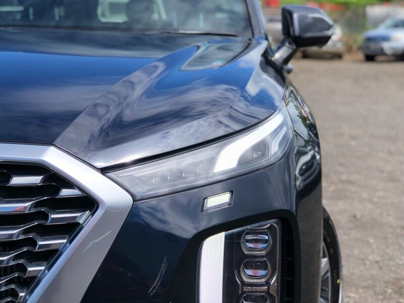 2022 Hyundai PALISADE GLS (2.2L Diesel) Vaitele