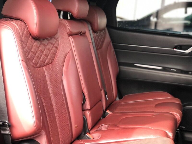 2022 Hyundai PALISADE GLS (2.2L Diesel) Vaitele