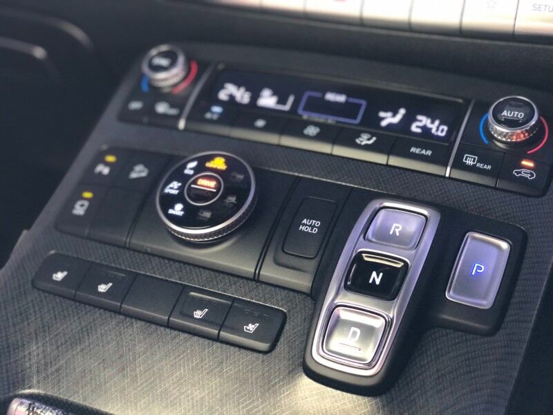 2022 Hyundai PALISADE GLS (2.2L Diesel) Vaitele