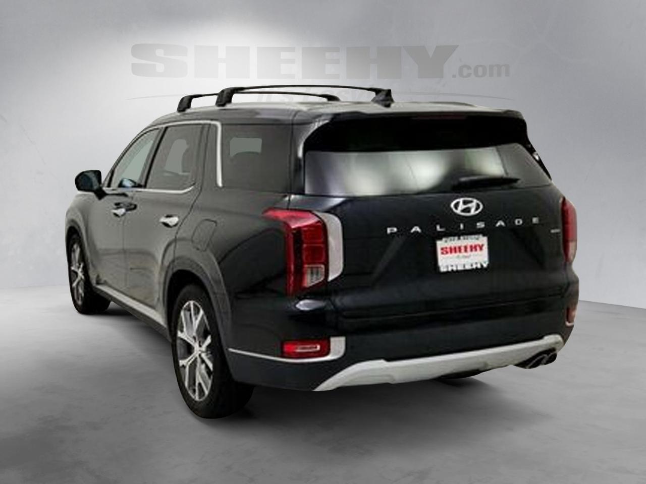 2022 Hyundai PALISADE SEL Laurel MD