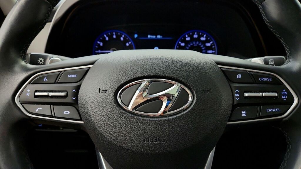 2022 Hyundai PALISADE SEL Laurel MD