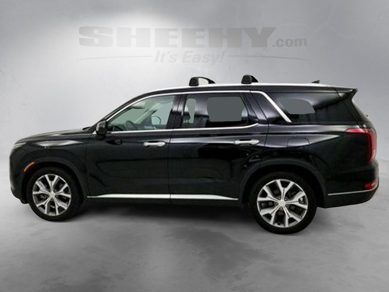 2022 Hyundai PALISADE SEL Laurel MD