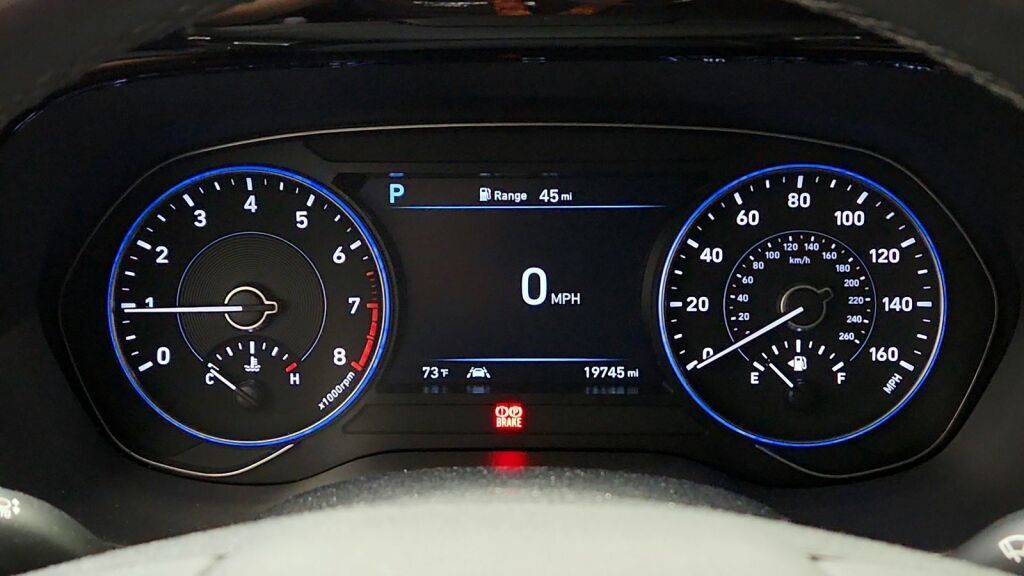 2022 Hyundai PALISADE SEL Laurel MD