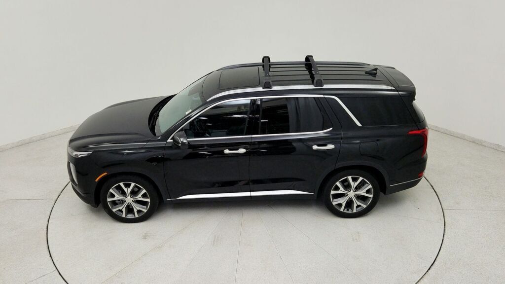 2022 Hyundai PALISADE SEL Laurel MD