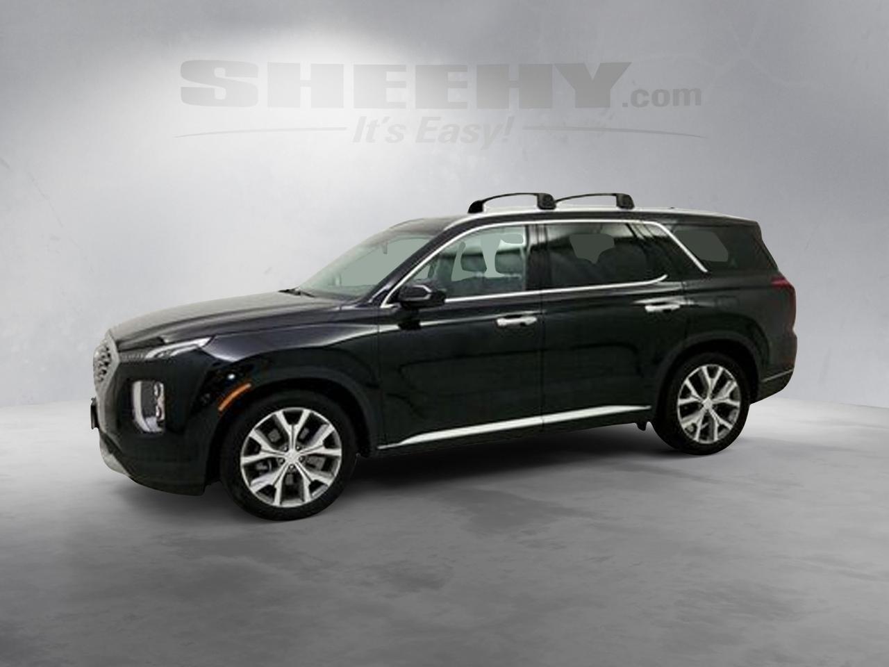 2022 Hyundai PALISADE SEL Laurel MD