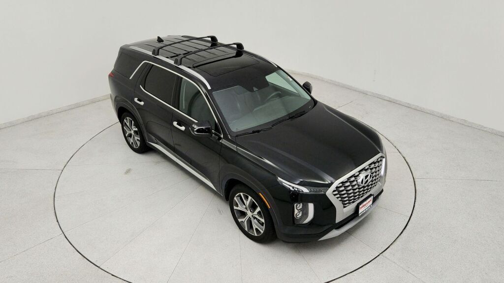 2022 Hyundai PALISADE SEL Laurel MD