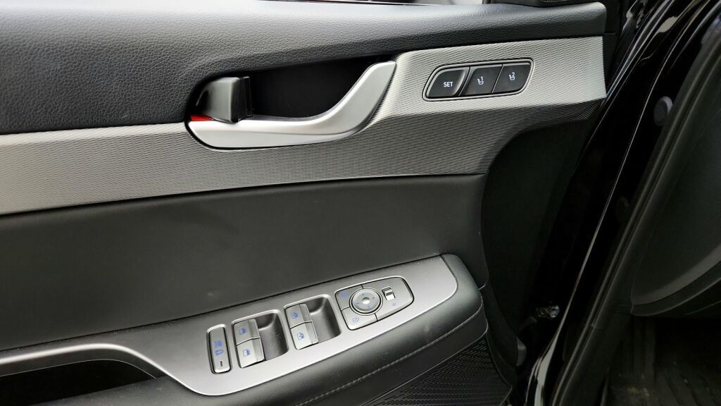2022 Hyundai PALISADE SEL Laurel MD