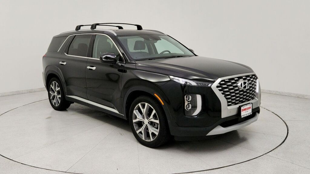 2022 Hyundai PALISADE
