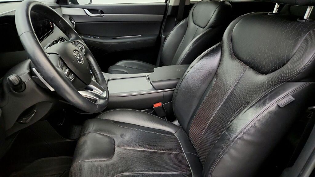 2022 Hyundai PALISADE SEL Laurel MD